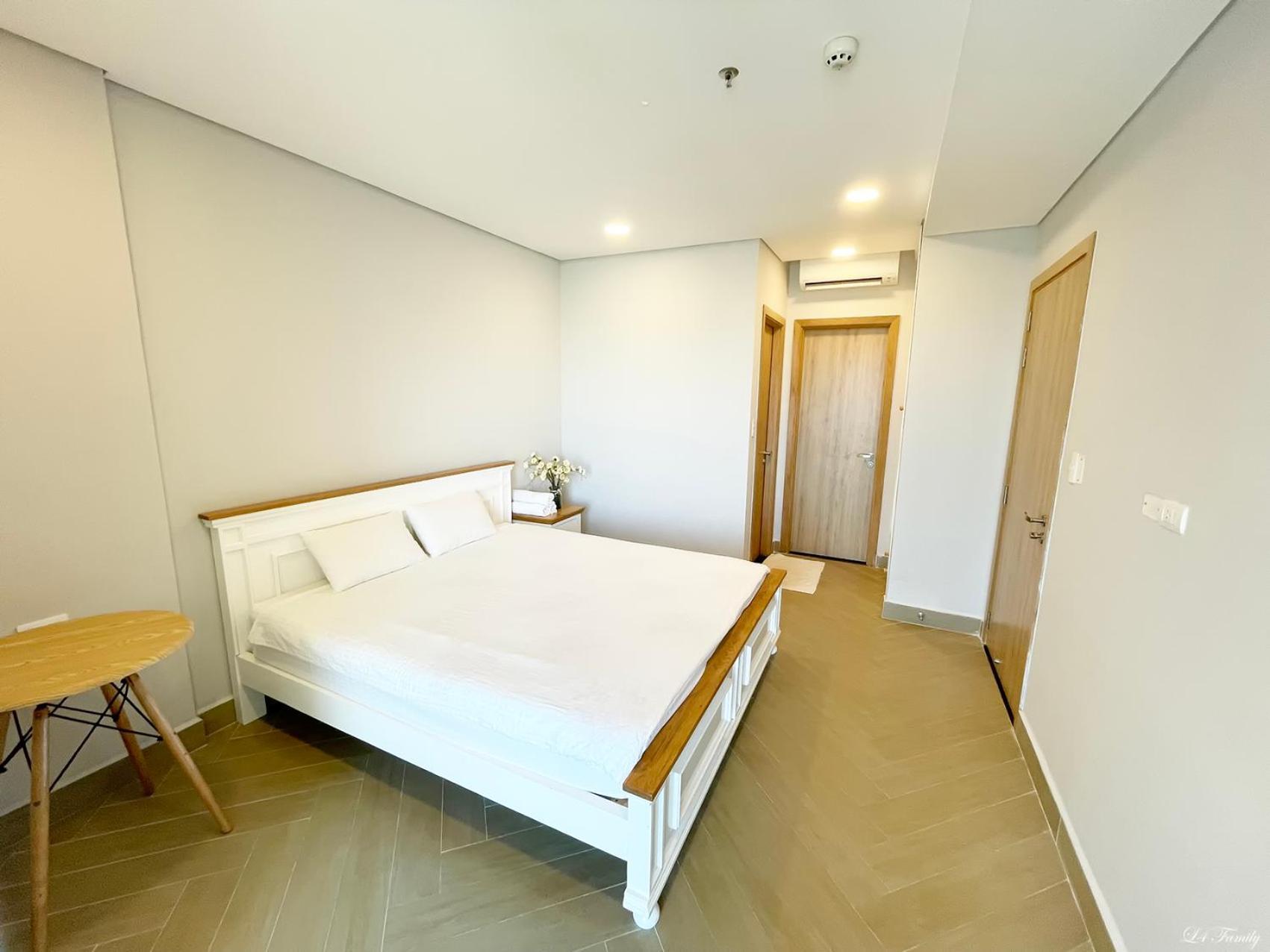 Lfamily Ocean View Apartment 91M2 - Aria Vung Tau Private Beach Resort, Can Ho Aria Vung Tau 91 M2 View Bien, Bai Bien Rieng Bagian luar foto